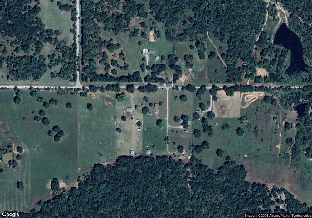 11051 N 192 Rd, Okmulgee, OK 74447 - photo 1