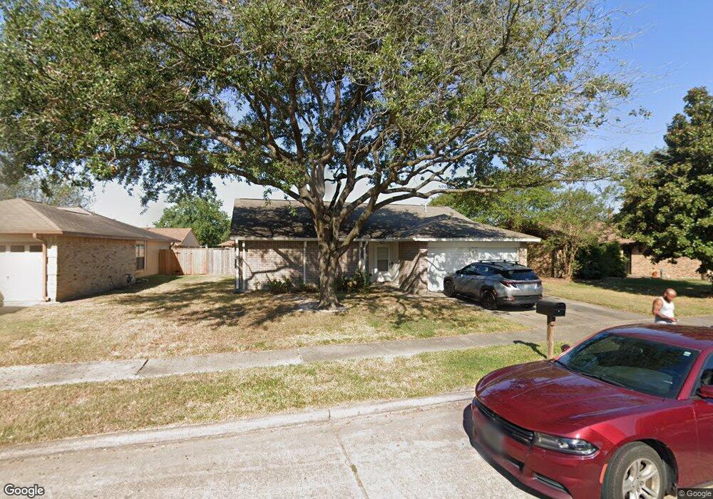 3414 Garden Grove Dr, Houston, TX 77066 - photo 1