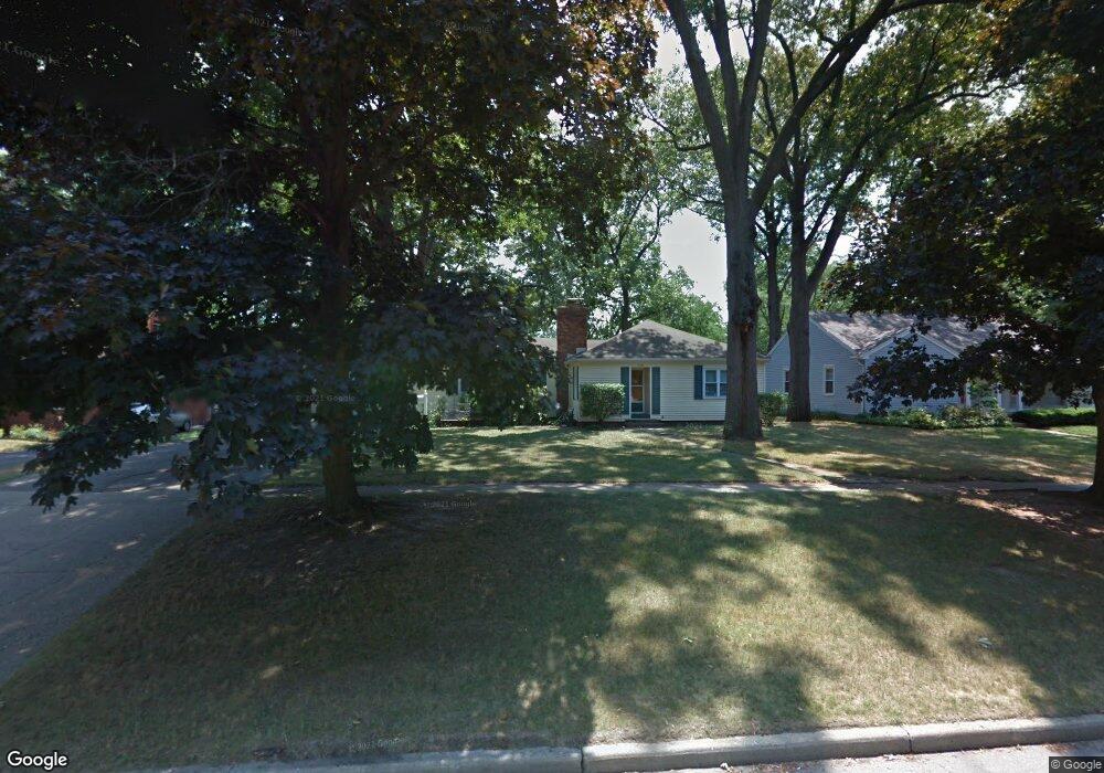 2707 Castleton Ave, Toledo, OH 43613 - photo 1