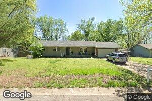 3714 Ridge Dr, Joplin, MO 64801
