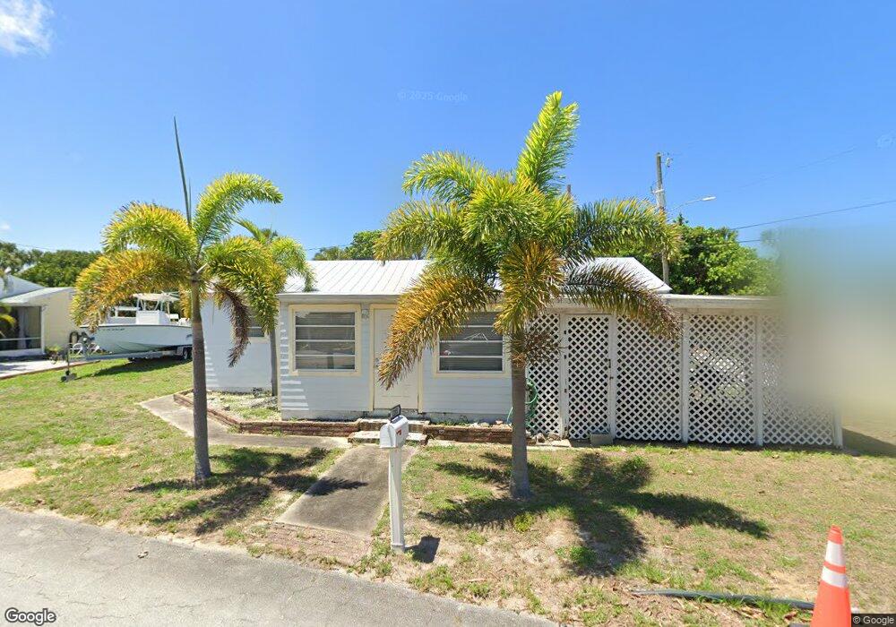 2283 NE Marguerite St, Jensen Beach, FL 34957 - photo 1