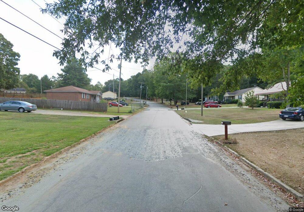 0 Westchester Dr unit 8290474, Barnesville, GA 30204 - photo 1