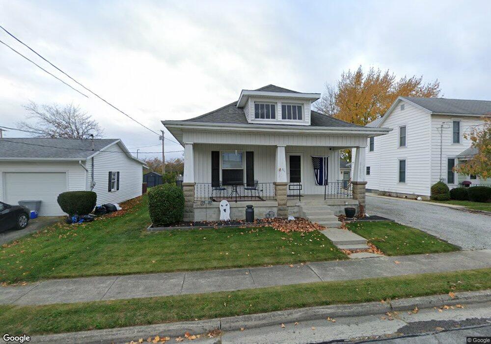 311 Jackson St, Wapakoneta, OH 45895 - photo 1