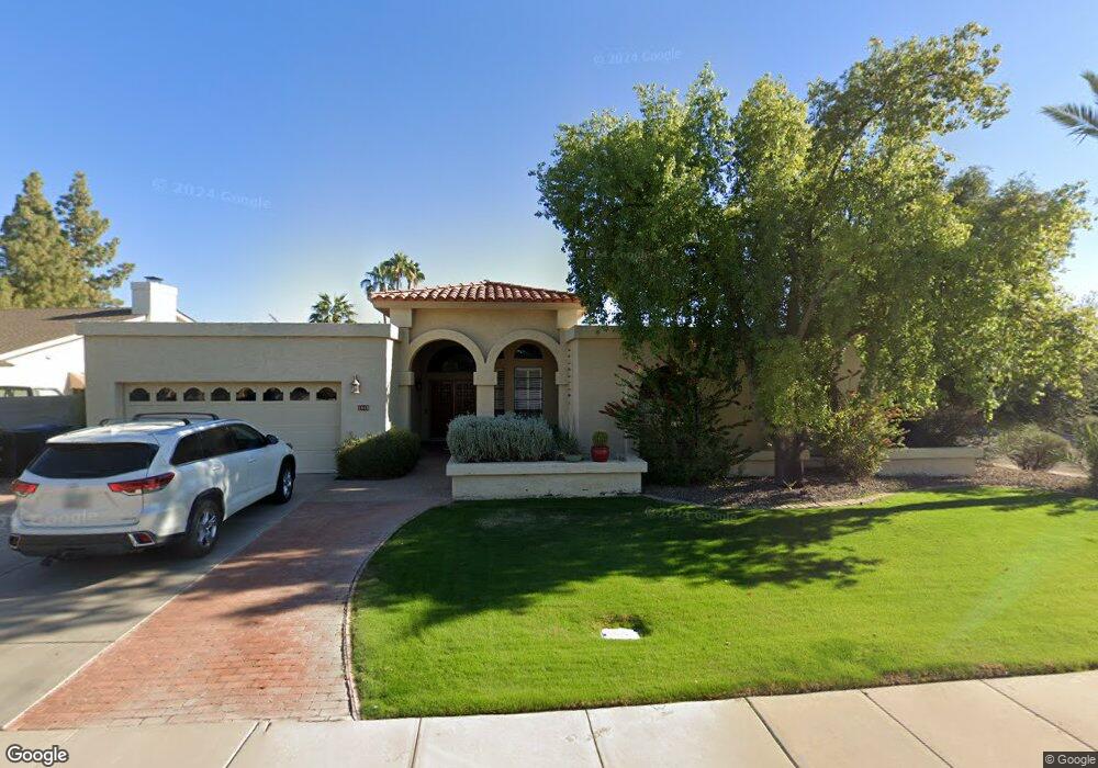 1843 E Greentree Dr, Tempe, AZ 85284 - photo 1