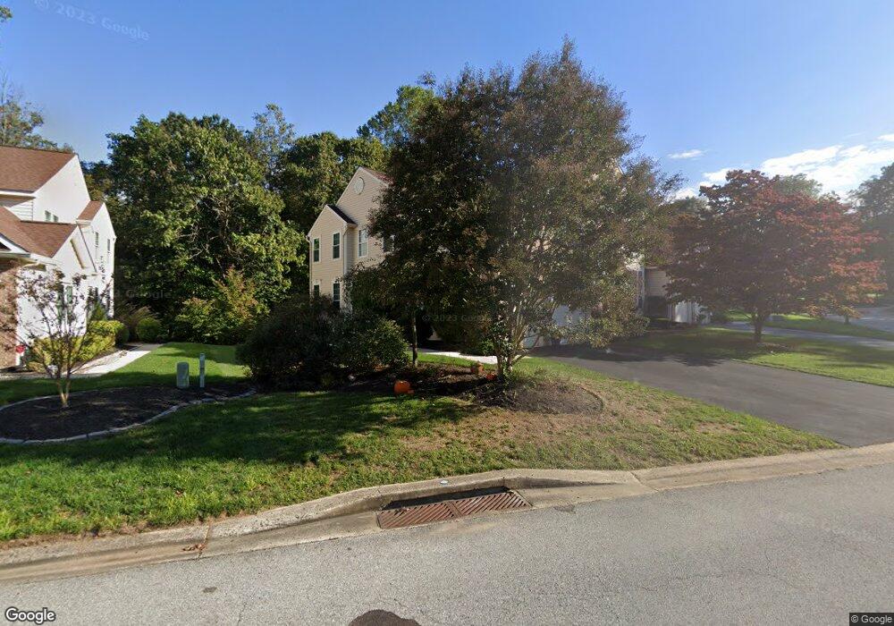 624 Pepperbush Ct, Wilmington, DE 19808 - photo 1