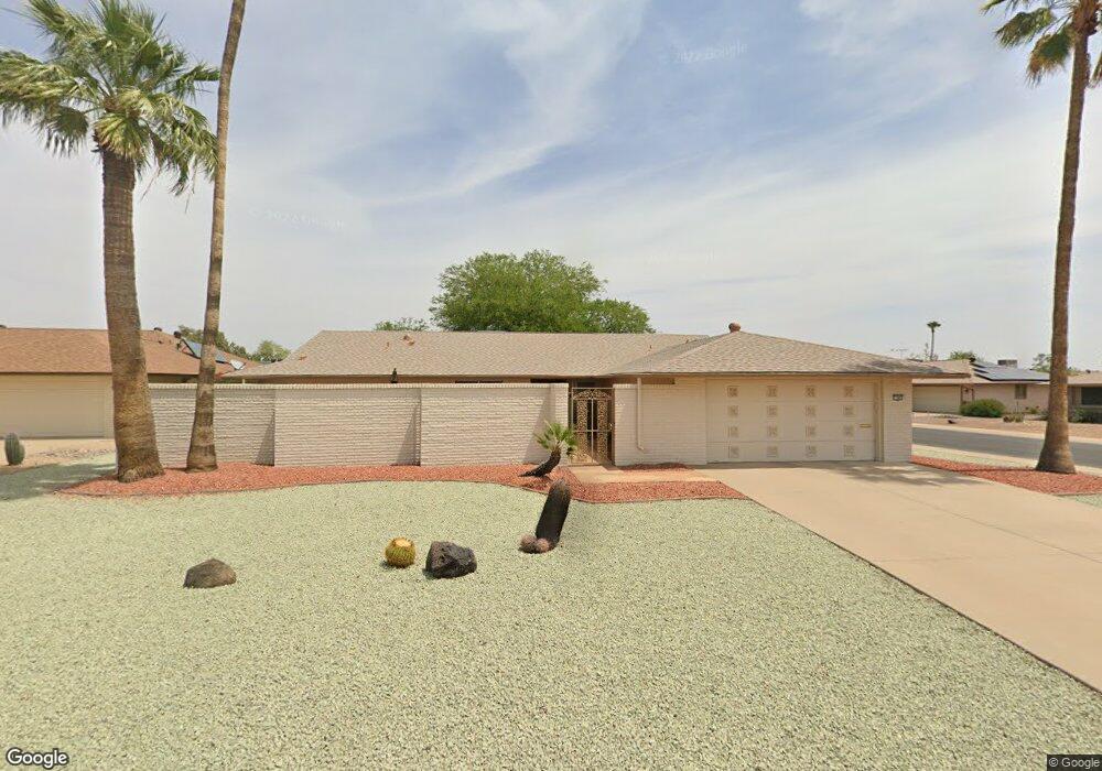 17803 N Arroyo Ct, Sun City, AZ 85373 - photo 1