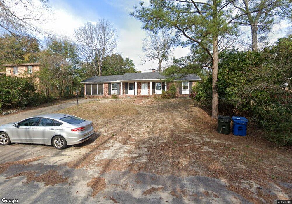 1420 F Ave, West Columbia, SC 29169 - photo 1