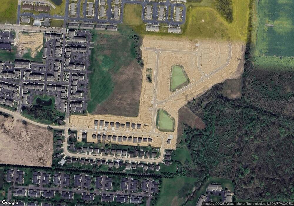 4989 Niesler Rd, Canal Wnchstr, OH 43110 - photo 1