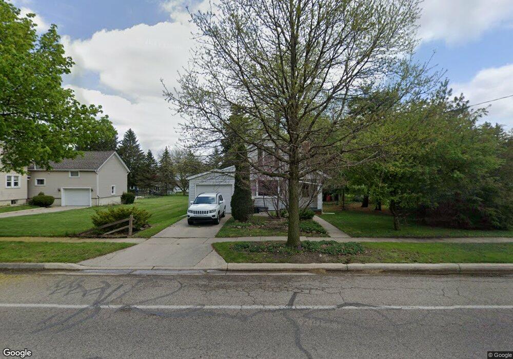 350 N Mckenzie St, Adrian, MI 49221 - photo 1