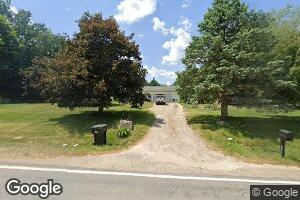 10260 S Banfield Rd, Dowling, MI 49050