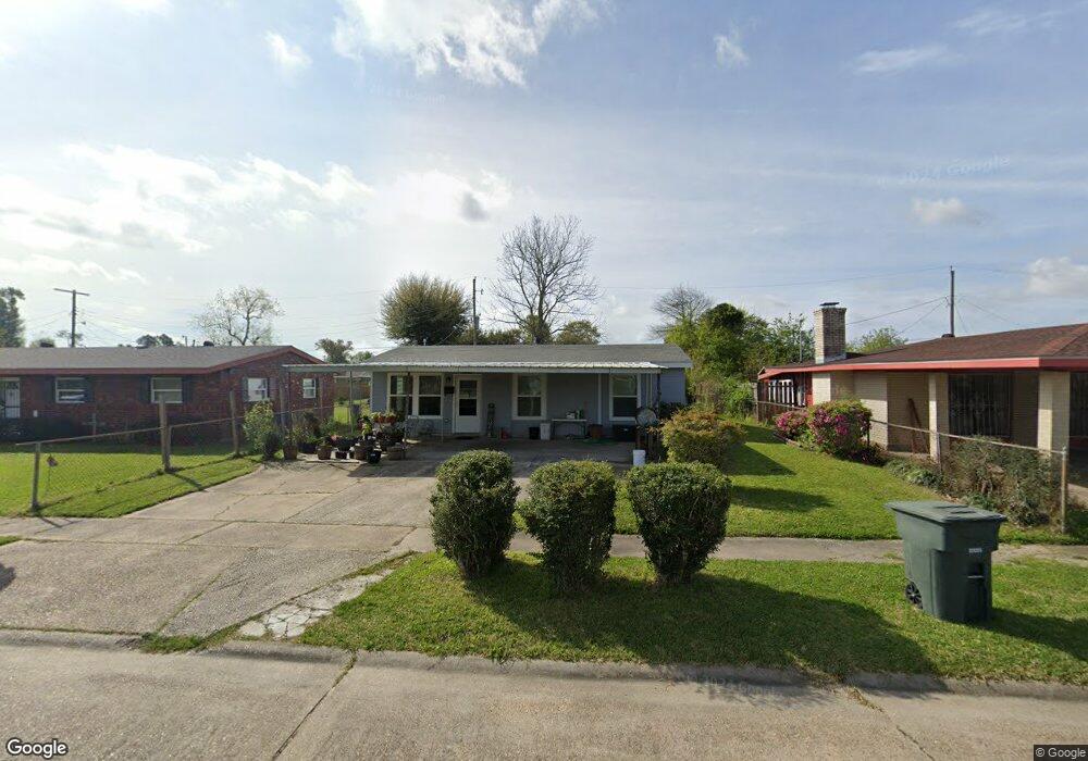 2932 General Doolittle Ave, Lake Charles, LA 70615 - photo 1