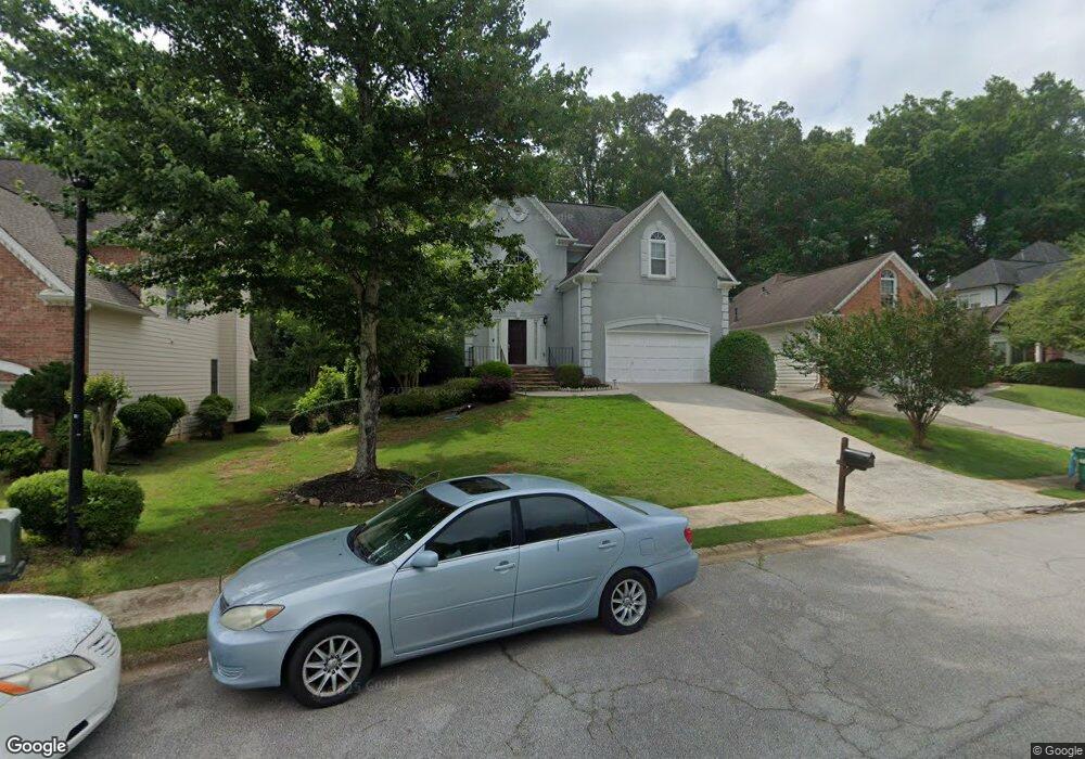 1300 Killian Shoals Way SW unit 1, Lilburn, GA 30047 - photo 1