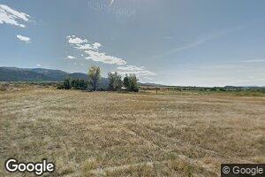 600 S 500 E, Spring City, UT 84662