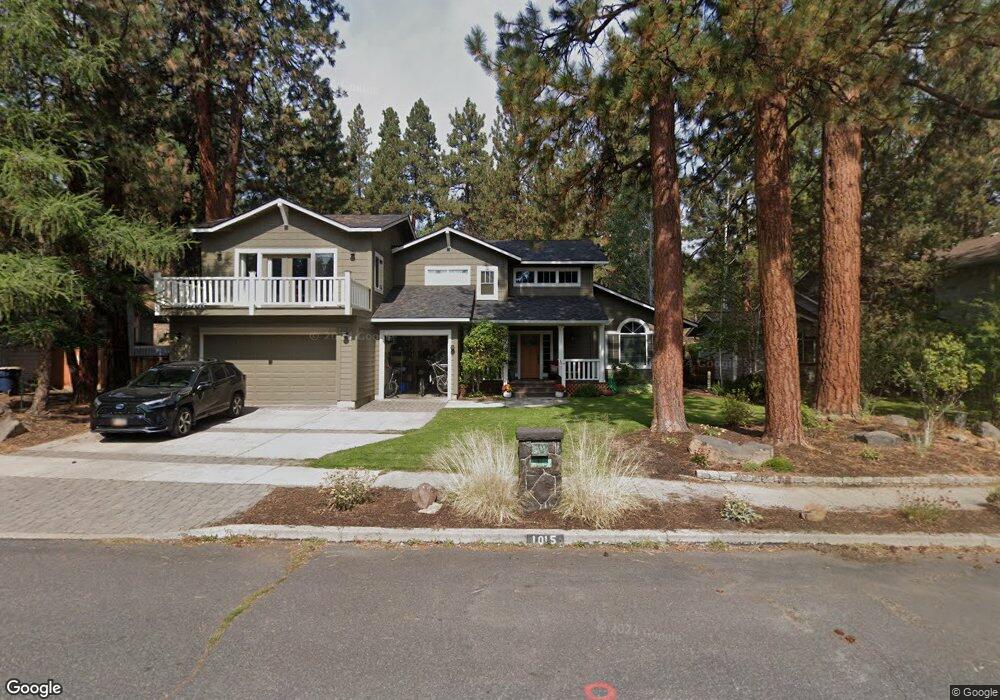 1015 NW Stannium Rd, Bend, OR 97701 - photo 1