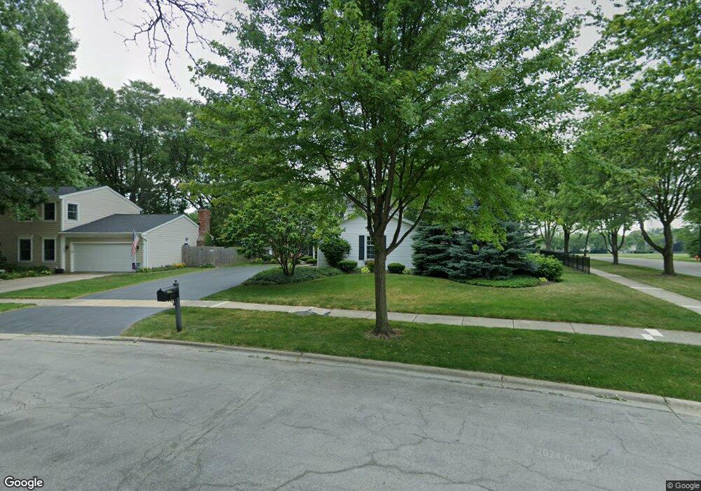 1202 Arthur Rd, Naperville, IL 60540 - photo 1