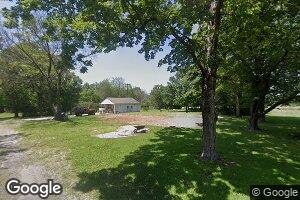 326 Railroad Dr, Whiting, KS 66552