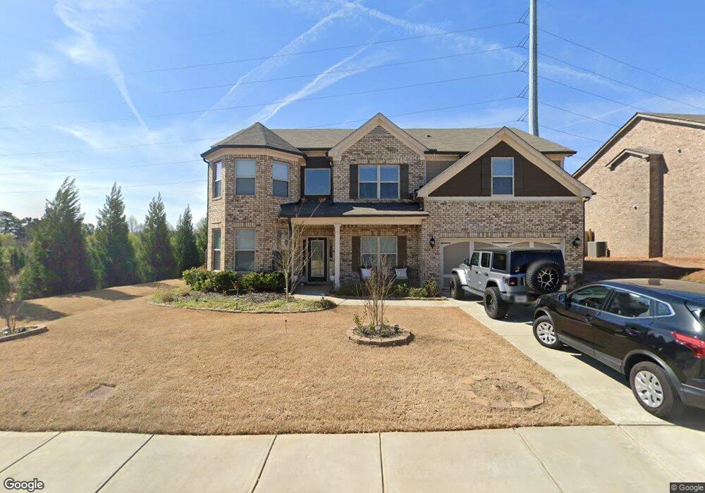 3459 In Bloom Way, Auburn, GA 30011 - photo 1