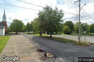 206 E Church St, West Salem, IL 62476