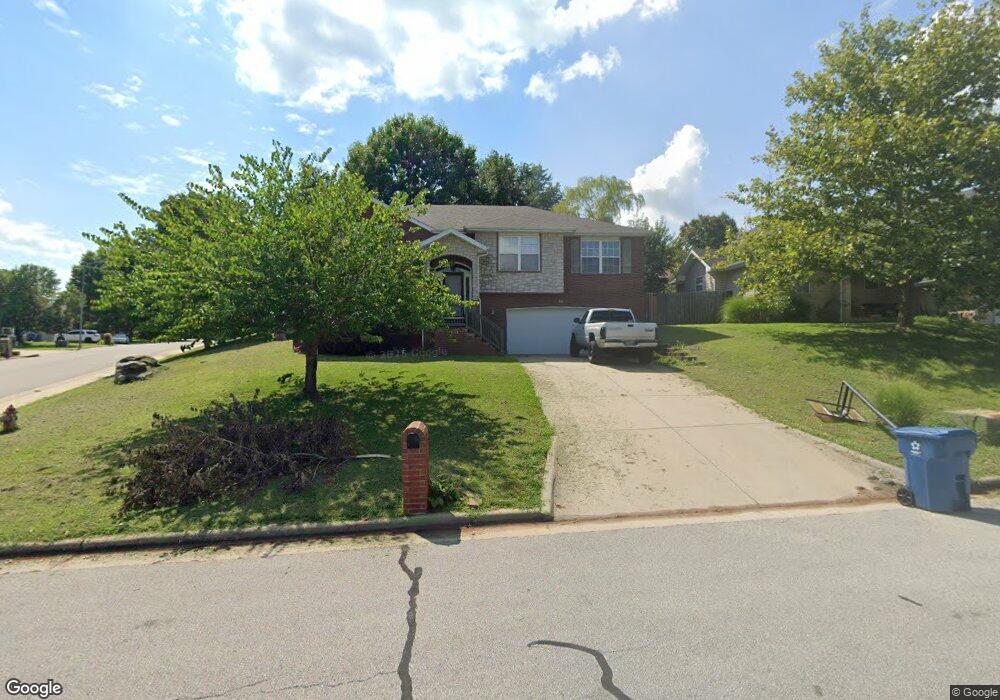 577 Peachum Place, Nixa, MO 65714 - photo 1