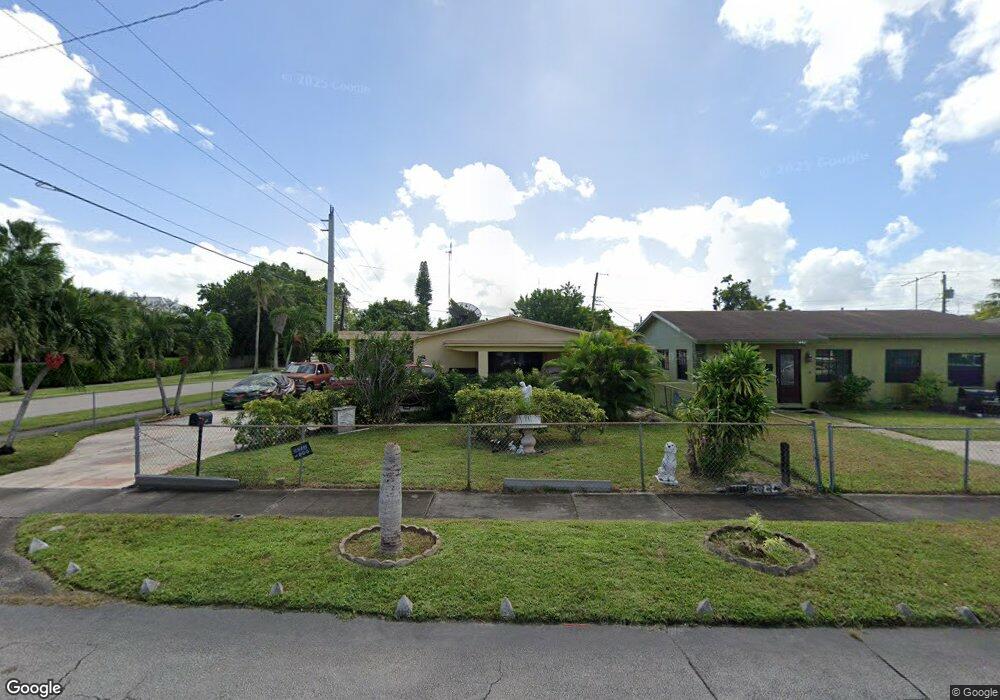 5200 Wiley St, Hollywood, FL 33021 - photo 1