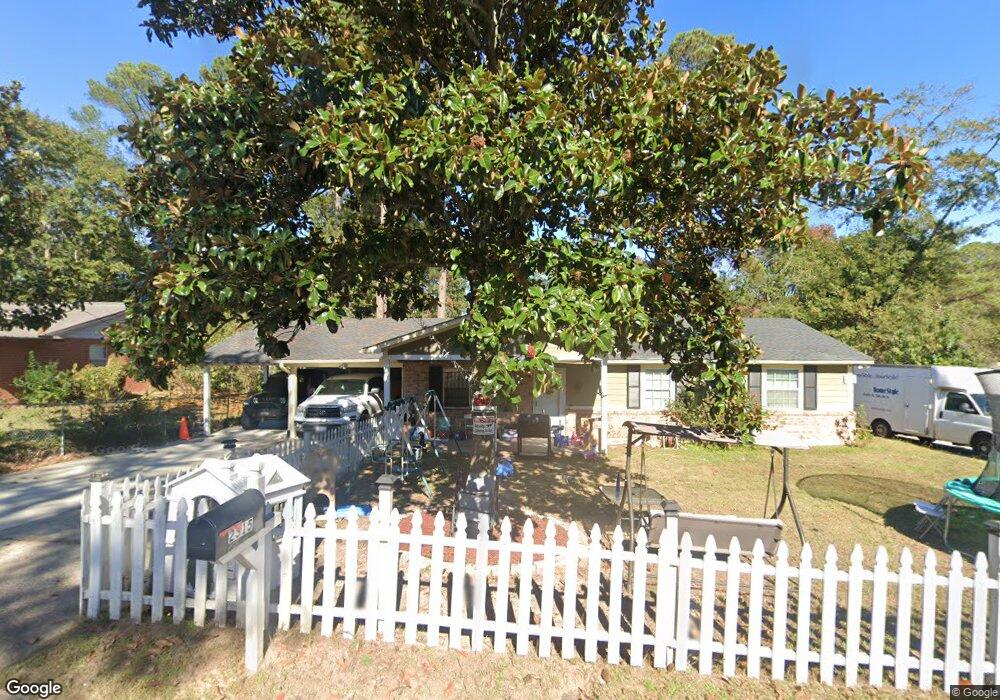 2315 Overlook Rd, Augusta, GA 30906 - photo 1