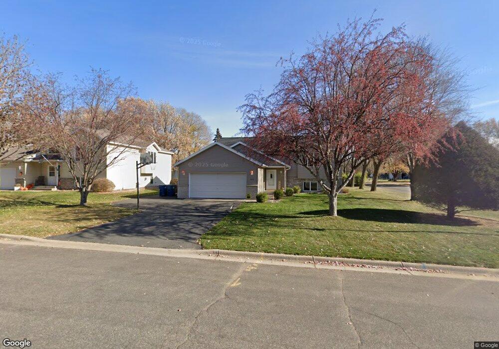 800 7 1/2 Ave N, Sauk Rapids, MN 56379 - photo 1