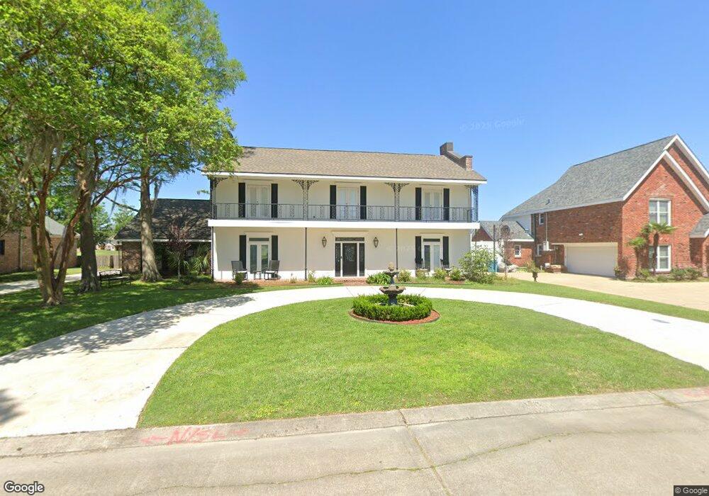 29 Rosedown Dr, Destrehan, LA 70047 - photo 1