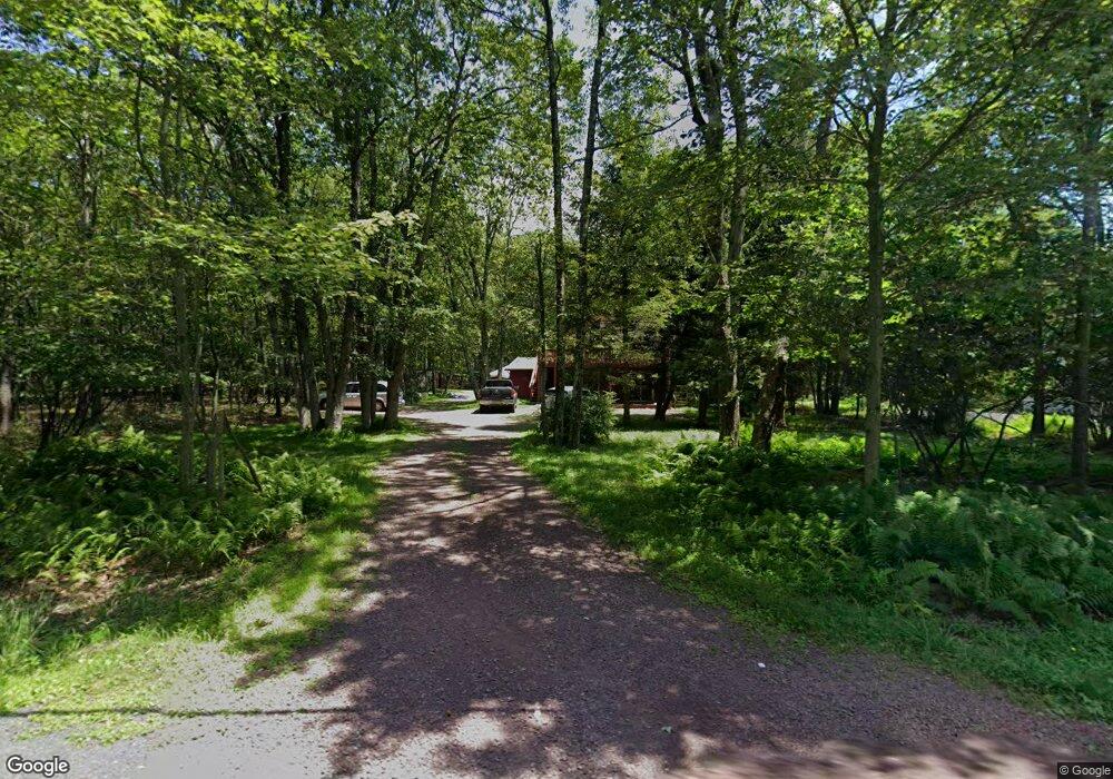 124 Behrens Rd, Jim Thorpe, PA 18229 - photo 1