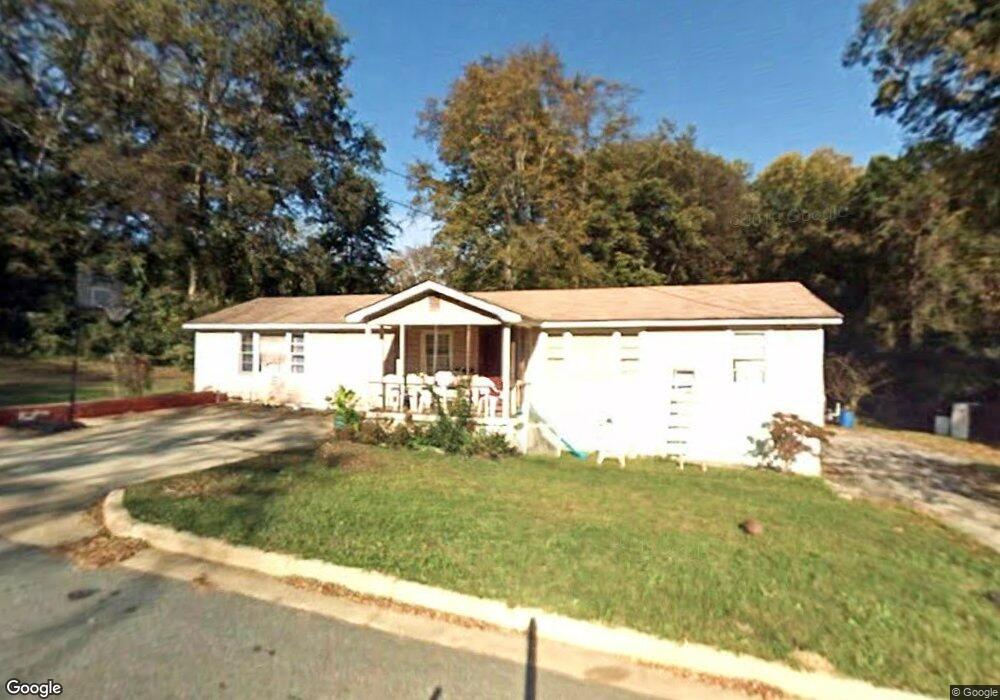 1273 First Ave, Macon, GA 31204 - photo 1