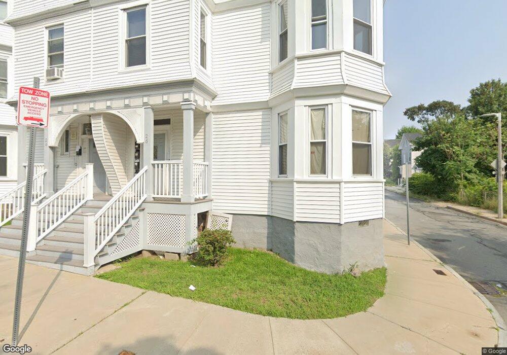 26 Alpine St unit Alpine St, Roxbury, MA 02119 - photo 1