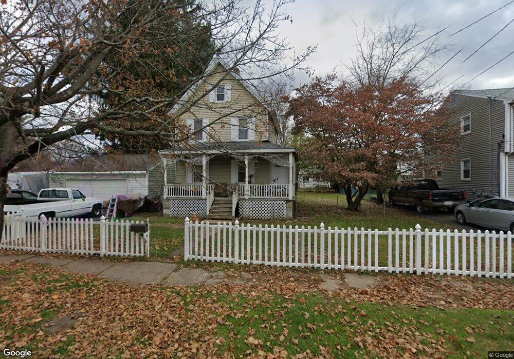 14 Lozier Ave, Westfield, MA 01085 - photo 1