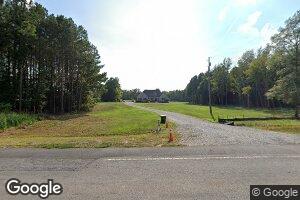 7858 Nc Highway 46, Garysburg, NC 27831