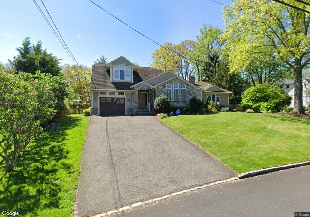 17 Carol Rd, Westfield, NJ 07090 - photo 1