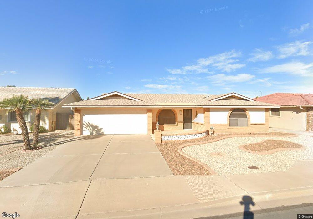 7824 E Navarro Ave, Mesa, AZ 85209 - photo 1