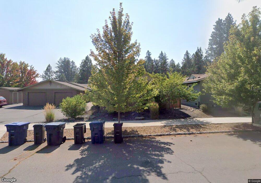 1523 SW Knoll Ave, Bend, OR 97702 - photo 1