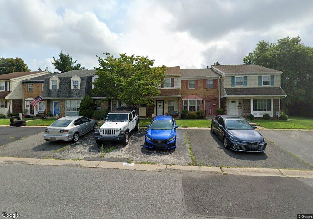 3105 Ruby Dr, Wilmington, DE 19810 - photo 1