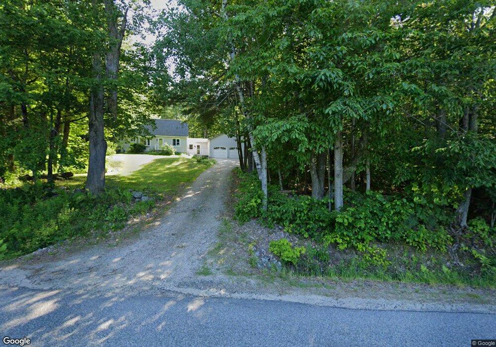 70 N Whitman School Rd, Buckfield, ME 04220 - photo 1