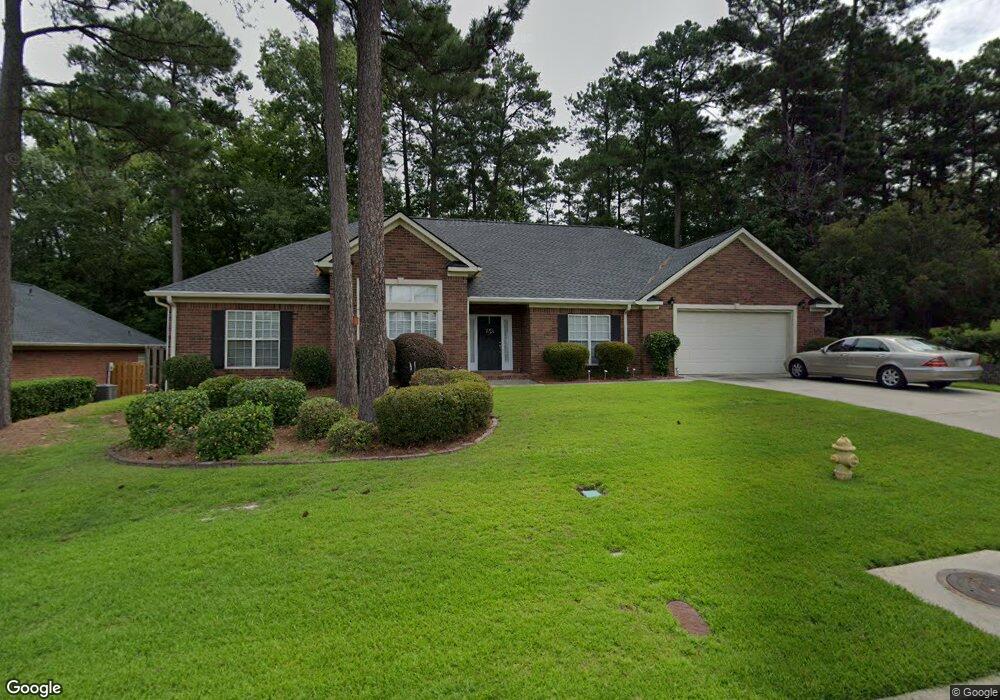 6 Park Place Cir, Augusta, GA 30909 - photo 1