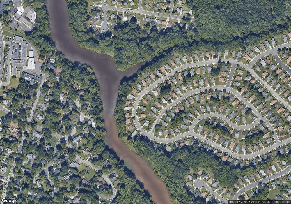 95 Lakebridge Dr, Woodbury, NJ 08096 - photo 1