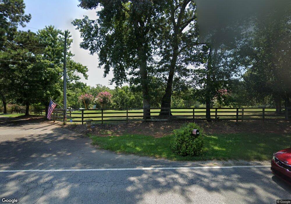 4864 Hardy McManus Rd, Evans, GA 30809 - photo 1