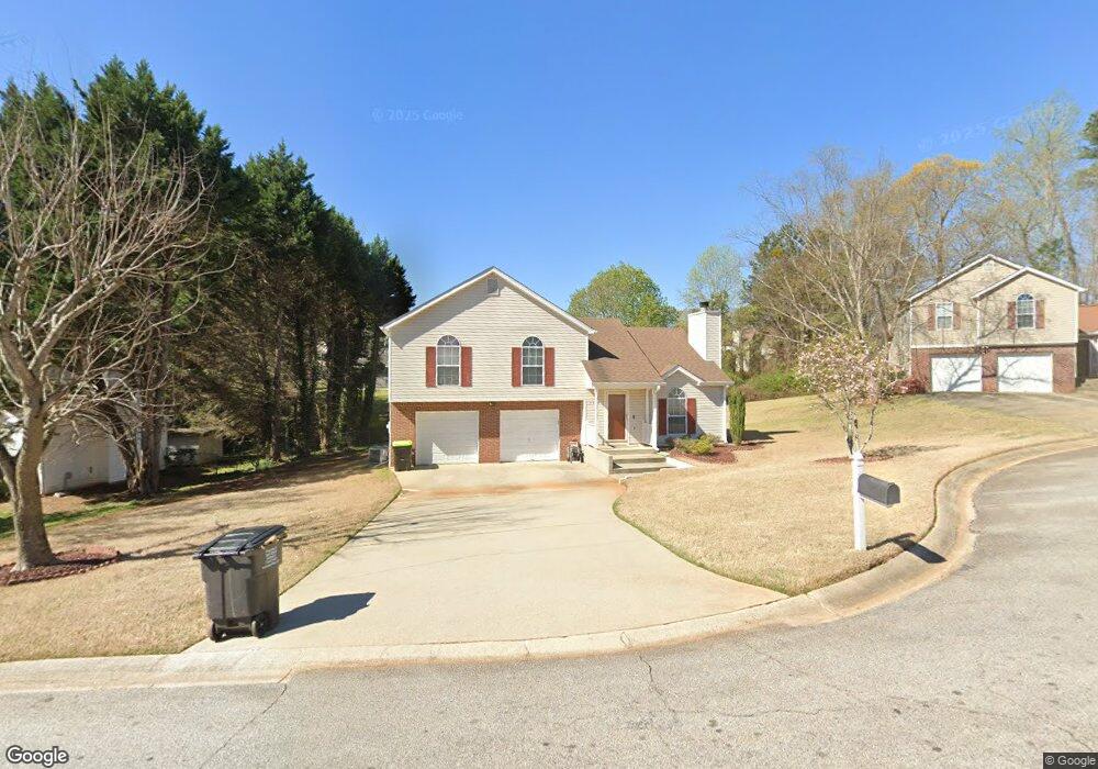 7308 New Dale Rd unit 3, Rex, GA 30273 - photo 1