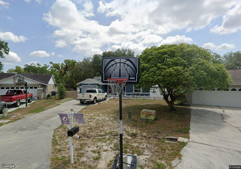 5492 Genevieve Cir, Zephyrhills, FL 33542 - photo 1