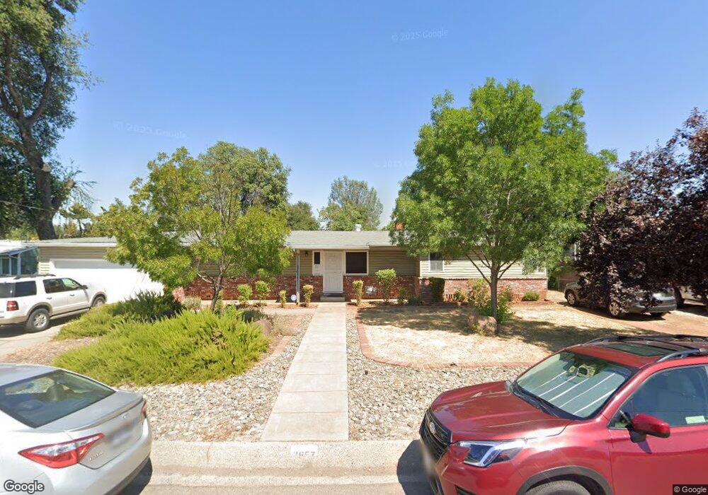 3657 Ricardo Ave, Redding, CA 96002 - photo 1