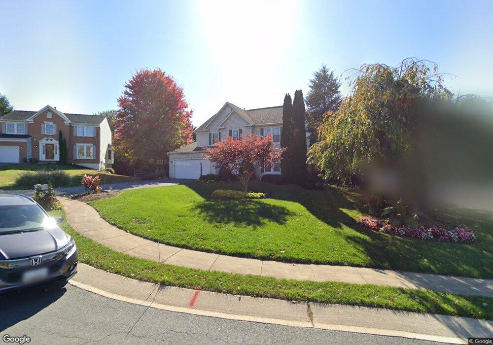 6112 Flemish Blue Ct, Sykesville, MD 21784 - photo 1