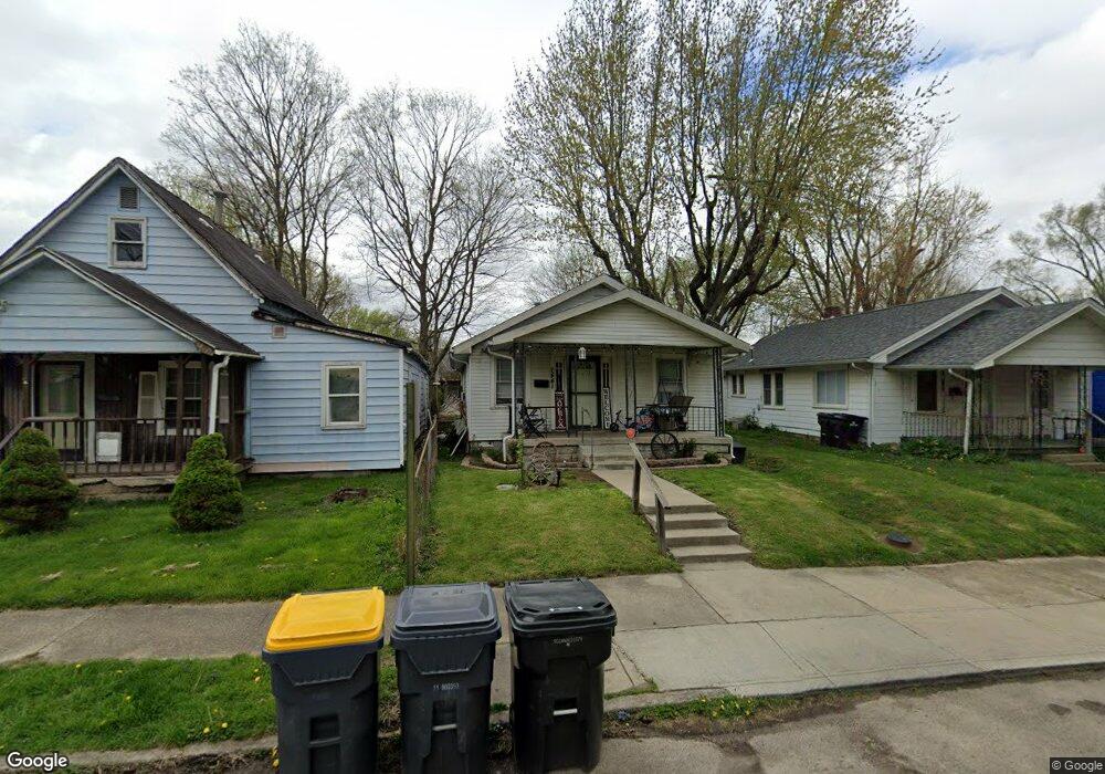 2441 Chase St, Anderson, IN 46016 - photo 1