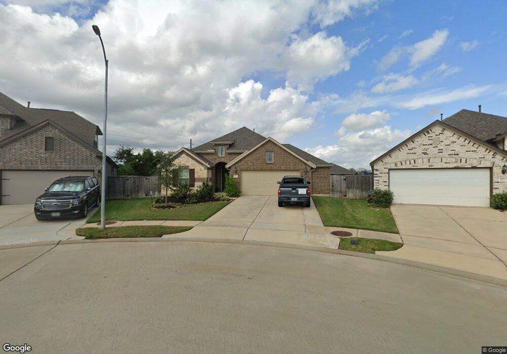 19226 Charisma Rose Ln, Tomball, TX 77377 - photo 1