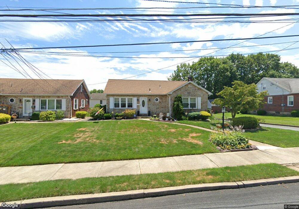 1408 W Highland St unit 1412, Allentown, PA 18102 - photo 1