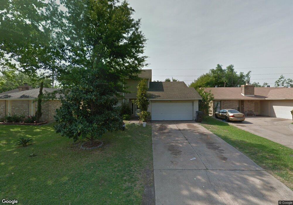 7863 Lumber Jack Dr, Houston, UT 77040 - photo 1