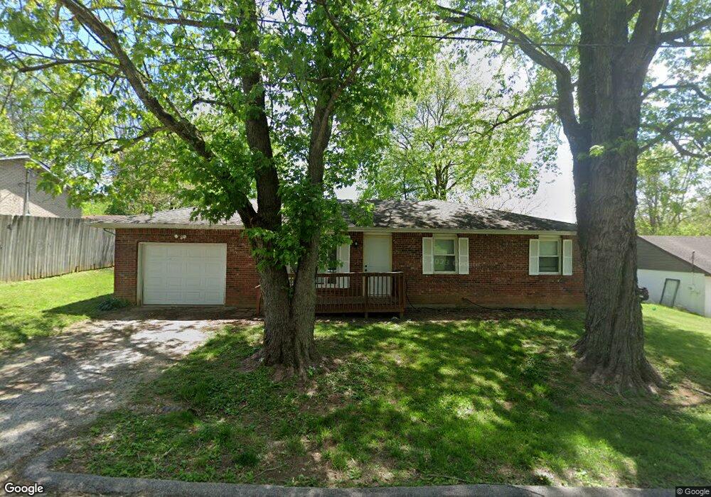 1801 Payne St unit A, Georgetown, IN 47122 - photo 1