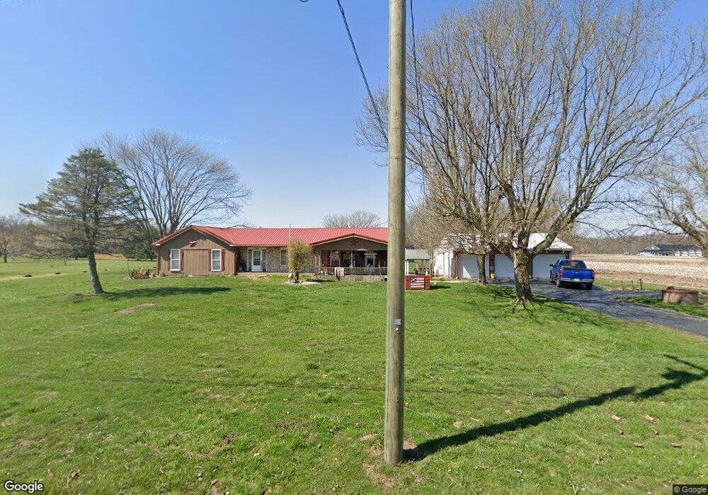 4683 N Terry Rd, Austin, IN 47102 - photo 1